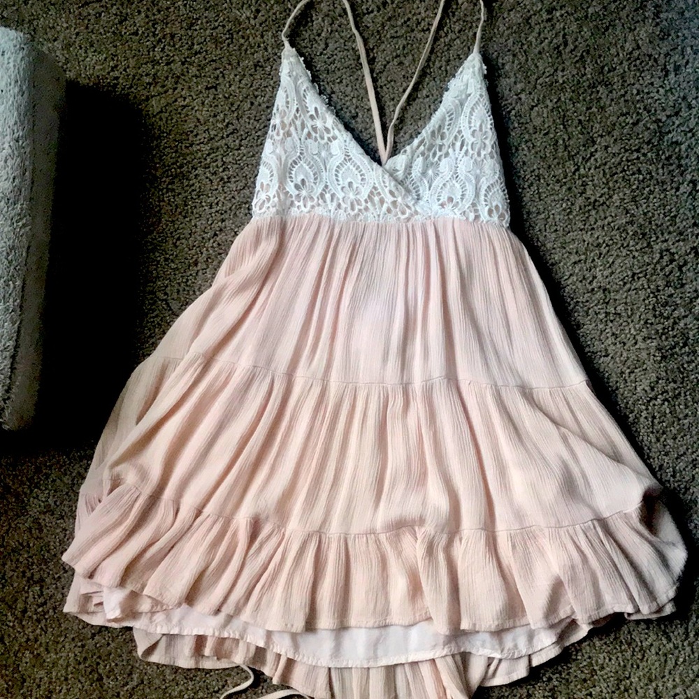 Blush boutique Tank top